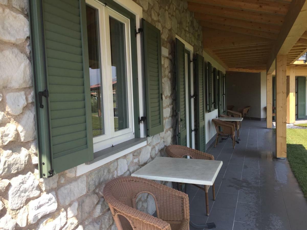 Val Mora Bio Apartment Garda (Verona)